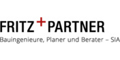 Logo Lukas Fritz + Partner AG