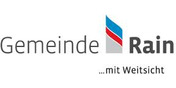Logo Gemeinde Rain