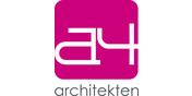 Logo a4 architekten gmbh