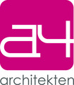Logo a4 architekten gmbh
