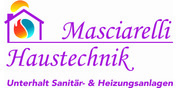 Logo Masciarelli Haustechnik AG