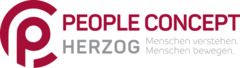 Logo People Concept Herzog