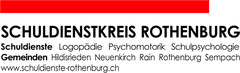 Logo Schuldienste Rothenburg