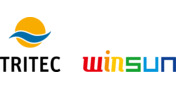 Logo tritec-winsun AG