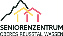 Logo Seniorenzentrum Oberes Reusstal