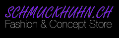 Logo Schmuckhuhn GmbH