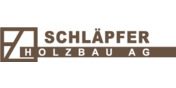 Logo Schläpfer Holzbau AG