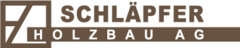 Logo Schläpfer Holzbau AG