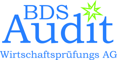 Logo BDS Wirtschaftsprüfungs AG