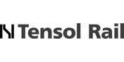 Logo Tensol Rail SA