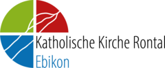 Logo Kath. Kirchgemeinde Ebikon
