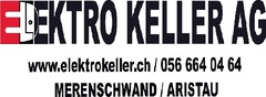Logo Elektro Keller AG