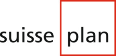 Logo suisseplan Ingenieure AG raum + landschaft