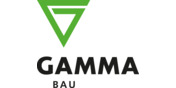 Logo GAMMA AG Bau