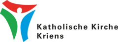Logo Katholische Kirchgemeinde Kriens