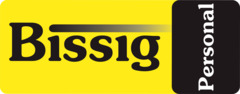 Logo Bissig Personal AG