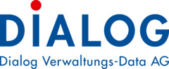Logo Dialog Verwaltungs-Data AG