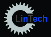 Logo Lintech GmbH