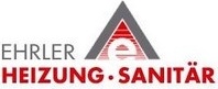 Logo Ehrler Heizung + Sanitär GmbH