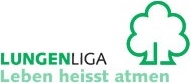 Logo Lungenliga Zentralschweiz