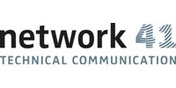 Logo Network 41 AG