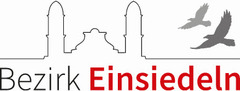 Logo Bezirk Einsiedeln