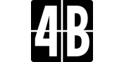 Logo 4B AG