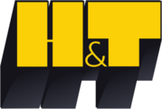 Logo Hoch- und Tiefbau AG