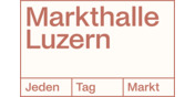 Logo Markthalle Luzern AG