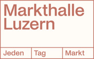 Logo Markthalle Luzern AG