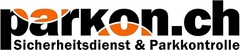 Logo parkon GmbH