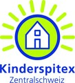 Logo Kinderspitex Zentralschweiz