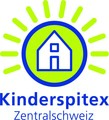 Logo Kinderspitex Zentralschweiz