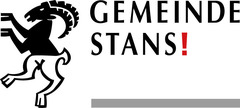 Logo Gemeinde Stans