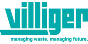 Logo Villiger Entsorgungssysteme AG