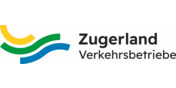 Logo Zugerland Verkehrsbetriebe AG