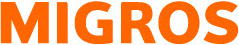 Logo Genossenschaft Migros Ostschweiz