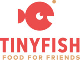 Logo Tiny Fish AG