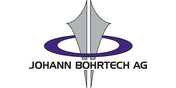 Logo Johann Bohrtech AG