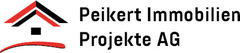 Logo Peikert Immobilien Projekte AG