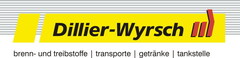 Logo Dillier-Wyrsch AG
