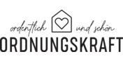 Logo Ordnungskraft Manuela Oetiker GmbH
