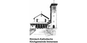 Logo Römisch-Katholische Kirchengemeinde Immensee