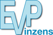 Logo Elektroplanung Vinzens GmbH
