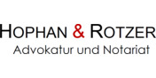 Logo HOPHAN & ROTZER
