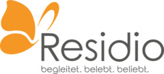 Logo Residio AG