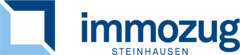 Logo Immozug GmbH Steinhausen