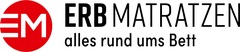Logo Erb Matratzen GmbH