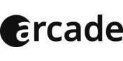 Logo arcade solutions AG