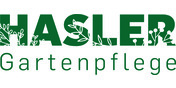 Logo Hasler Gartenpflege GmbH